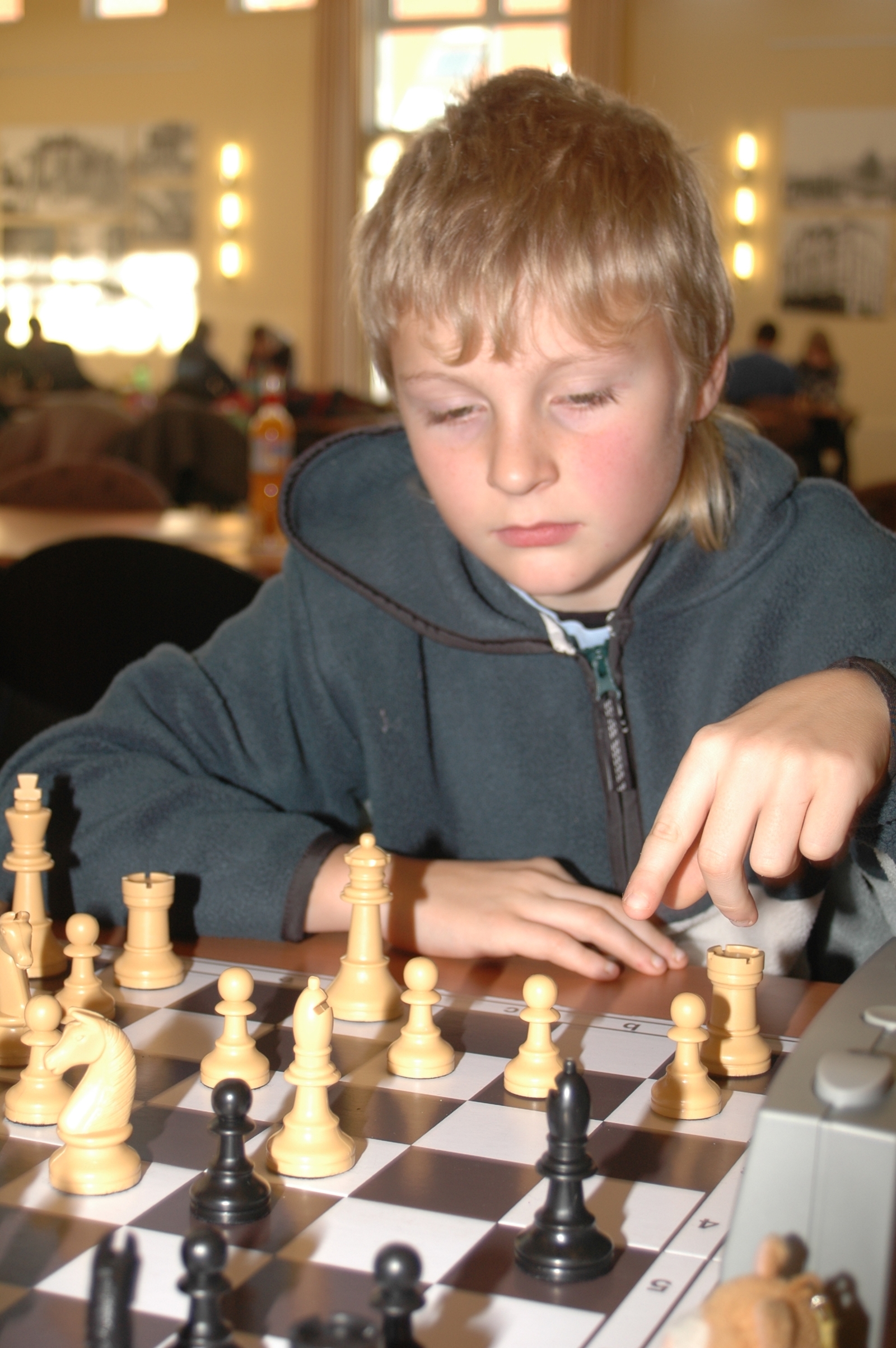 Vorschau